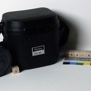 Cover image of Camera Lens